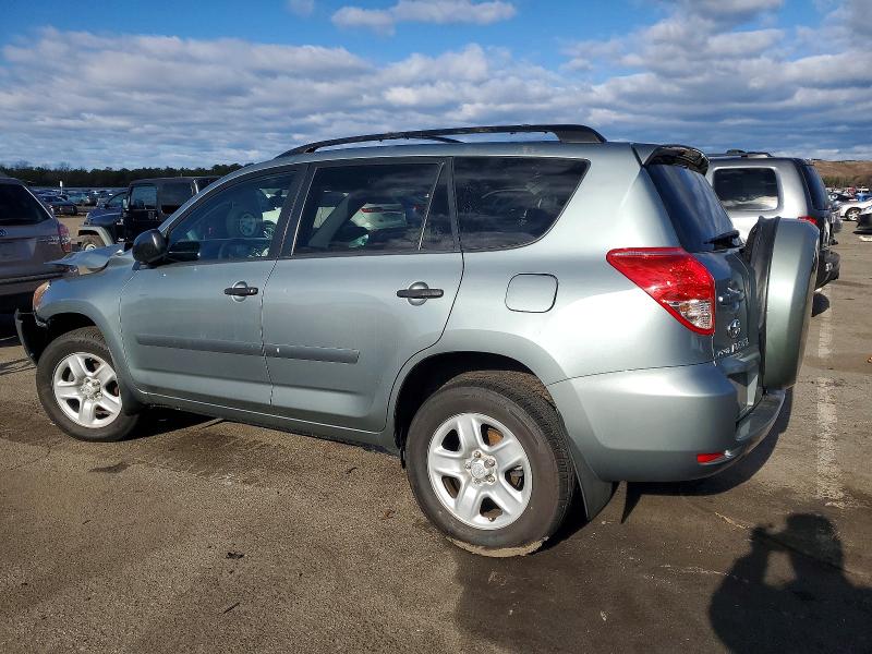 Продаж на аукціоні авто 2008 Toyota Rav4, vin: JTMBK33V085040797, номер лоту: 97928325