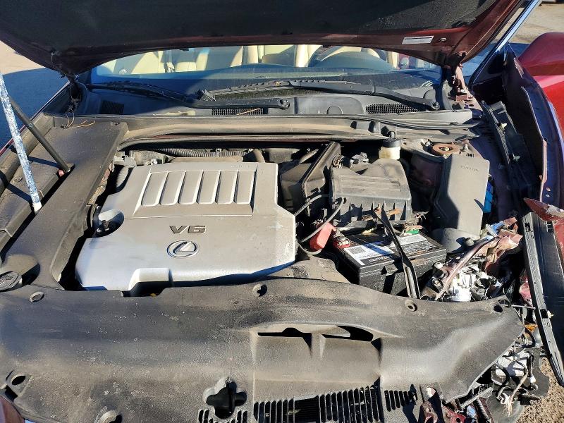72327985 :رقم المزاد ، JTHBJ46G172019686 vin ، 2007 Lexus Es مزاد بيع
