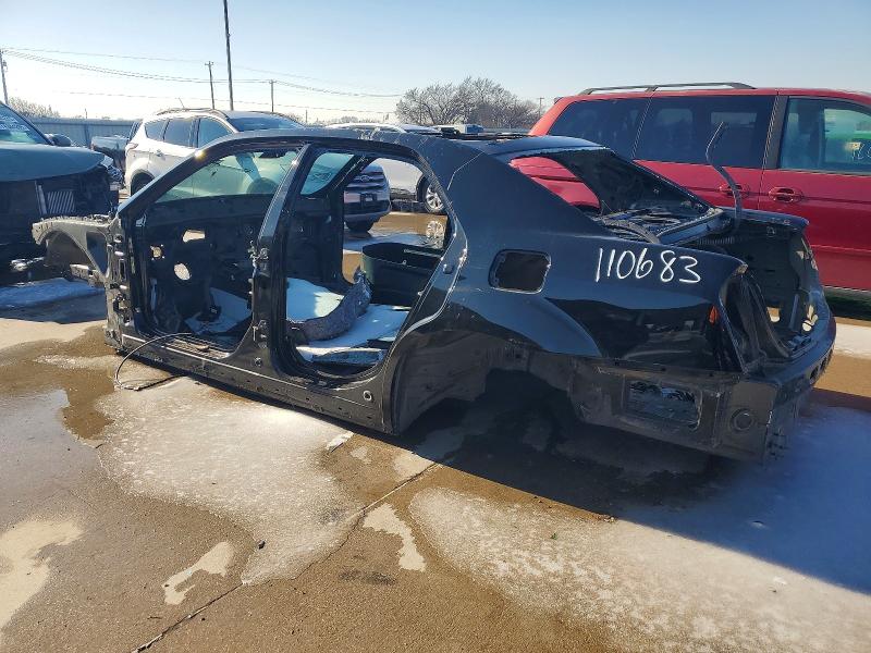 78961185 :رقم المزاد ، 2C3CCAPJ8PH500488 vin ، 2023 Chrysler 300c مزاد بيع