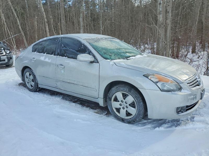 73198985 :رقم المزاد ، 1N4AL21E27C143838 vin ، 2007 Nissan Altima مزاد بيع