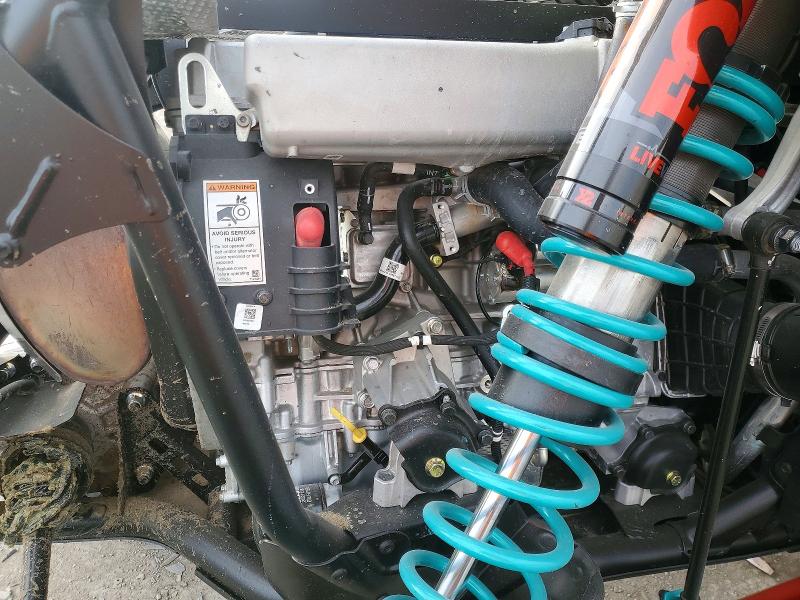 Продажа на аукционе авто 2025 Polaris Rzr Pro R4, vin: 3NSRPD2K8SG145194, номер лота: 73265015