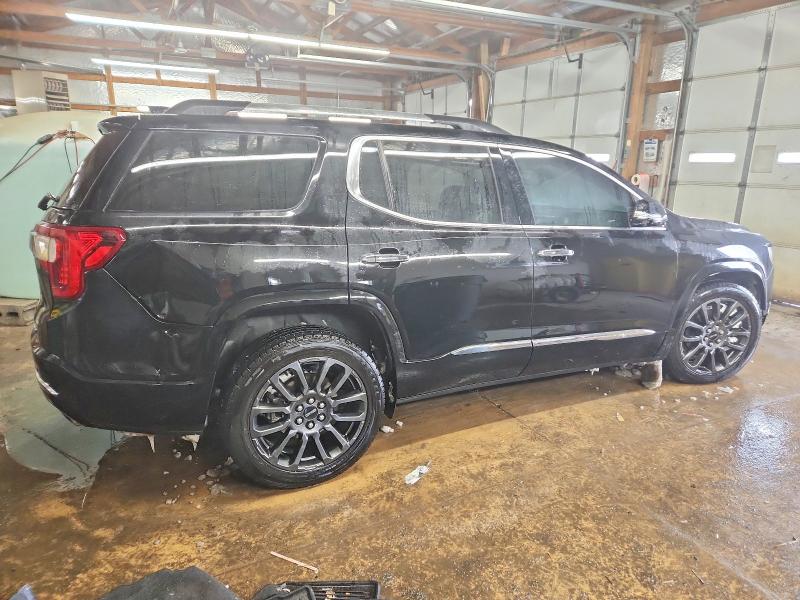 Продажа на аукционе авто 2022 Gmc Acadia, vin: 1GKKNXLS9NZ160711, номер лота: 75226895