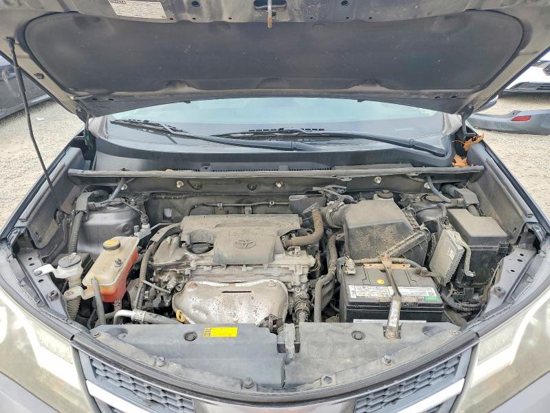 74237435 :رقم المزاد ، 2T3RFREV2DW029225 vin ، 2013 Toyota Rav4 مزاد بيع