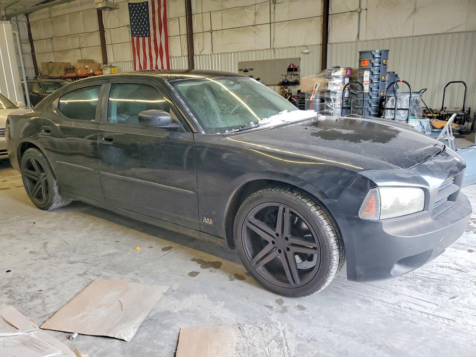 Aukcja sprzedaży 2007 Dodge Charger, vin: 2B3KA43HX7H708990, numer aukcji: 74762655