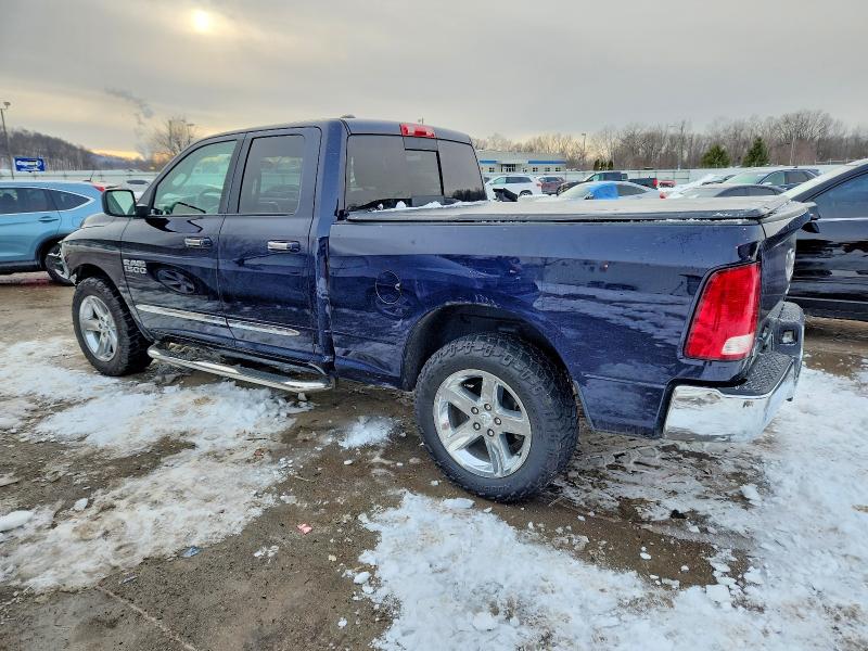74655265 :رقم المزاد ، 1C6RR7GGXHS792268 vin ، 2017 Ram 1500 مزاد بيع