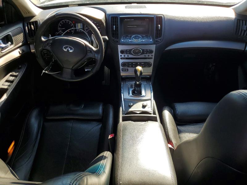 Продаж на аукціоні авто 2010 Infiniti G37 Sedan, vin: JN1CV6AP3AM203538, номер лоту: 99529715