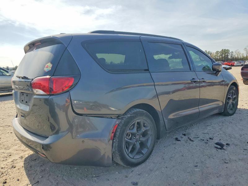 Продаж на аукціоні авто 2020 Chrysler Pacifica, vin: 2C4RC1EG3LR234475, номер лоту: 99144055