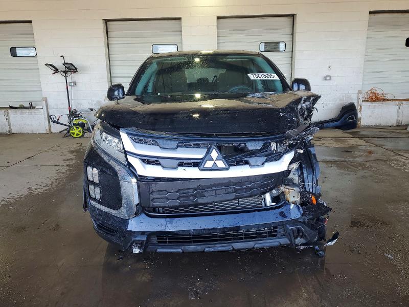 Продаж на аукціоні авто 2020 Mitsubishi Outlander Sport, vin: JA4AP3AU6LU017475, номер лоту: 73870095