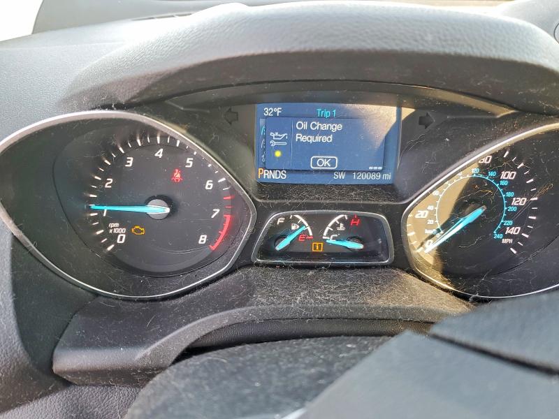 Продажа на аукционе авто 2015 Ford Escape, vin: 1FMCU0GX3FUC78828, номер лота: 75305475