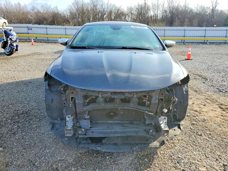 Aukcja sprzedaży 2015 Chrysler 200, vin: 1C3CCCAB9FN558676, numer aukcji: 98278685