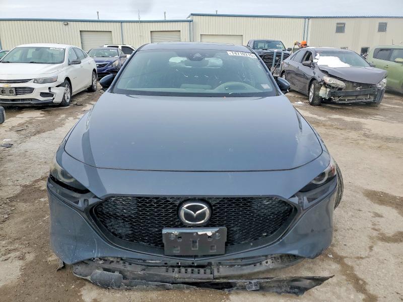 Aukcja sprzedaży 2021 Mazda 3, vin: JM1BPBML8M1303452, numer aukcji: 74710215