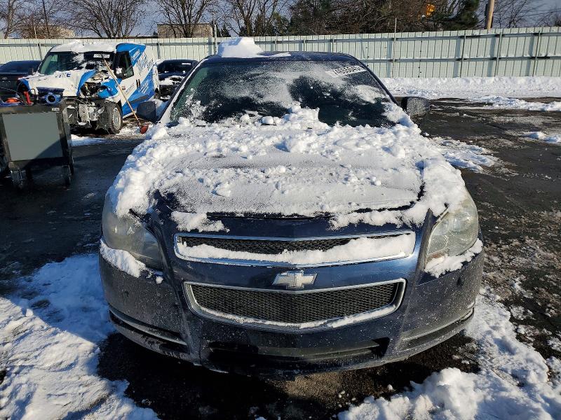 Aukcja sprzedaży 2011 Chevrolet Malibu, vin: 1G1ZC5E13BF261581, numer aukcji: 50725316