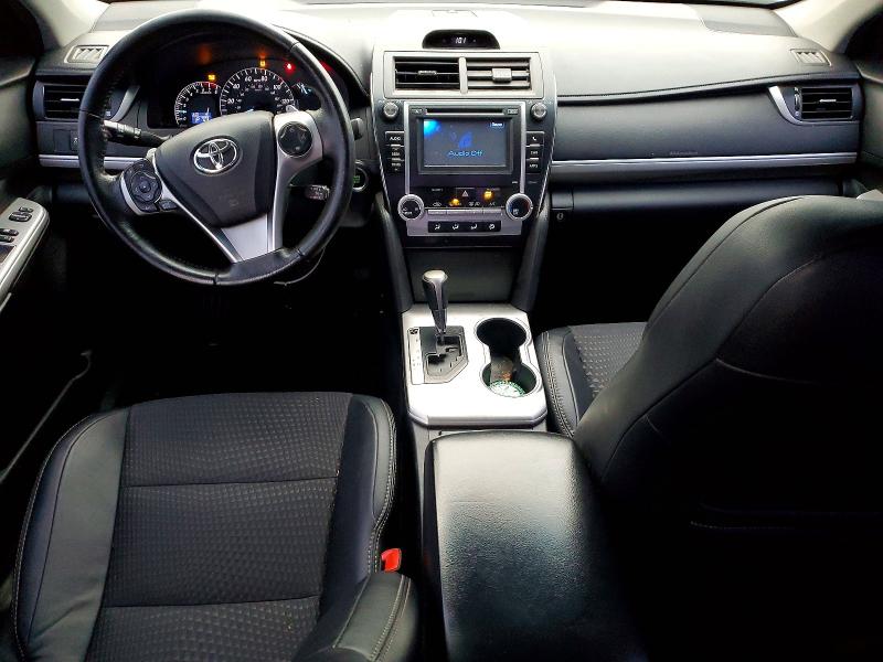 Aukcja sprzedaży 2012 Toyota Camry, vin: 4T1BK1FK7CU518990, numer aukcji: 98181745