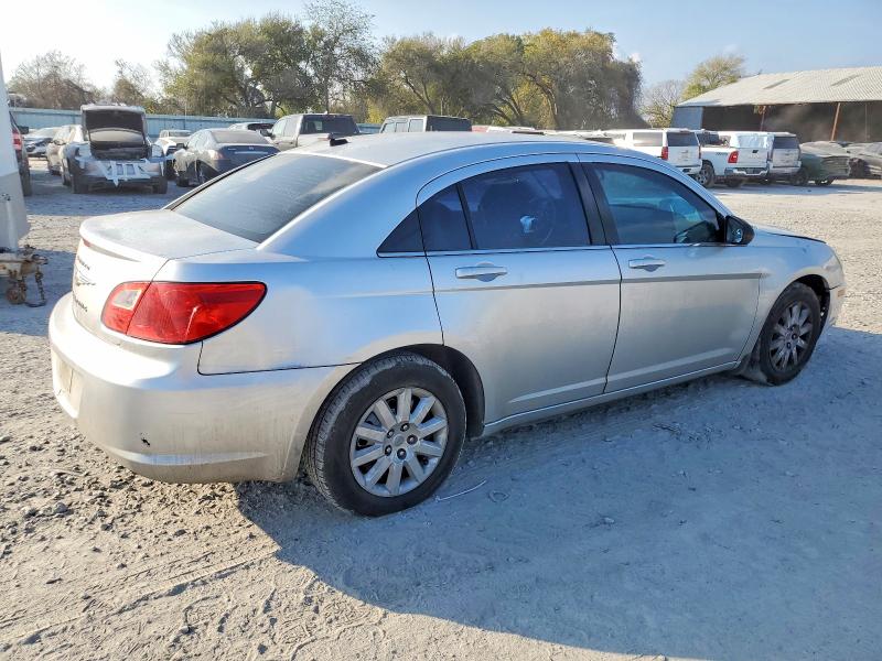 2009 Chrysler Sebring მანქანა იყიდება აუქციონზე, vin: 1C3LC46B29N540541, აუქციონის ნომერი: 72158495