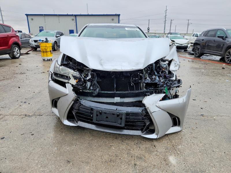 74400865 :رقم المزاد ، JTHBA1BL1GA001809 vin ، 2016 Lexus Gs 200t مزاد بيع
