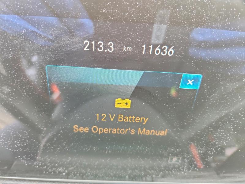 Продажа на аукционе авто 2022 Mercedes-benz Gla, vin: W1N4N4HB6NJ390614, номер лота: 75560235