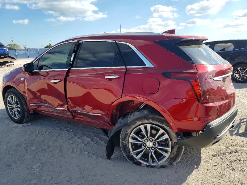 Продаж на аукціоні авто 2023 Cadillac Xt5, vin: 1GYKNCRS0PZ126245, номер лоту: 98972155