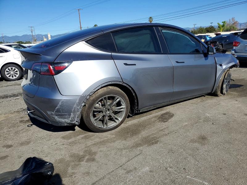 Aukcja sprzedaży 2024 Tesla Model Y, vin: 7SAYGAEE3RF191360, numer aukcji: 72251035