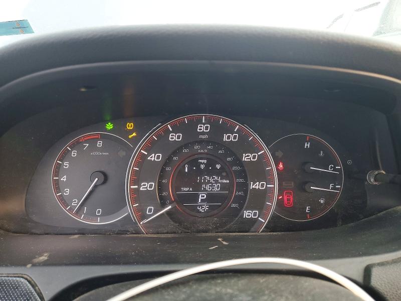 Aukcja sprzedaży 2015 Honda Accord, vin: 1HGCT1B80FA009928, numer aukcji: 98056185
