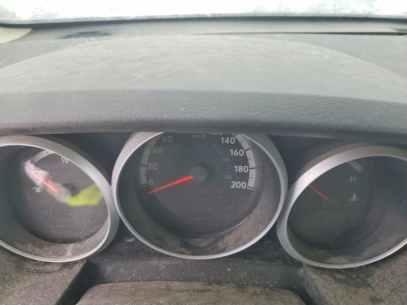 Aukcja sprzedaży 2009 Dodge Grand Caravan, vin: 2D8HN44E69R697244, numer aukcji: 96690315