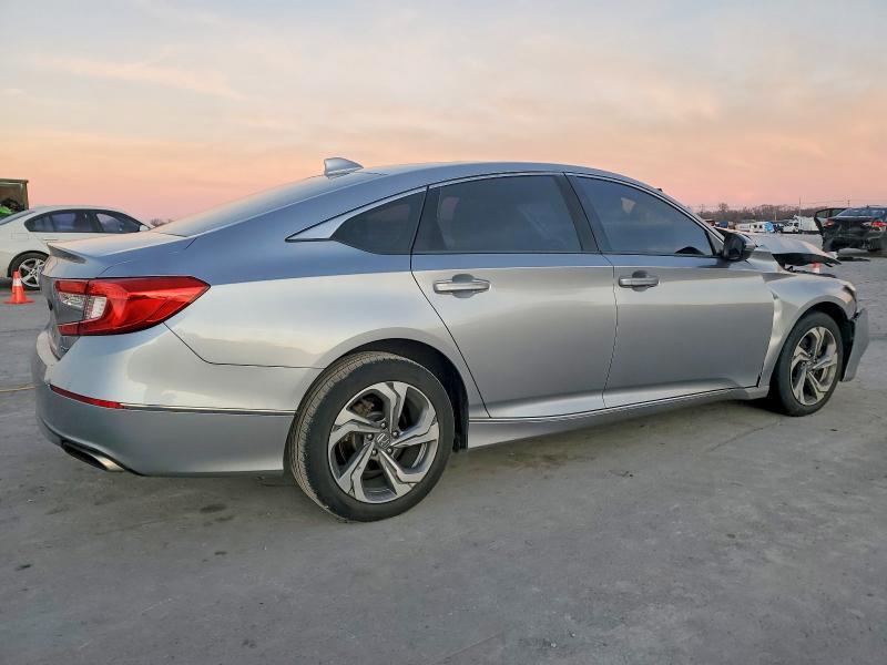 Продаж на аукціоні авто 2019 Honda Accord, vin: 1HGCV2F5XKA024575, номер лоту: 73109195