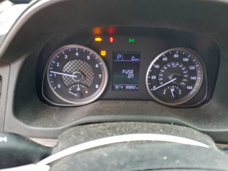 Auction sale of the 2019 Hyundai Elantra, vin: 5NPD74LF4KH490954, lot number: 94163765