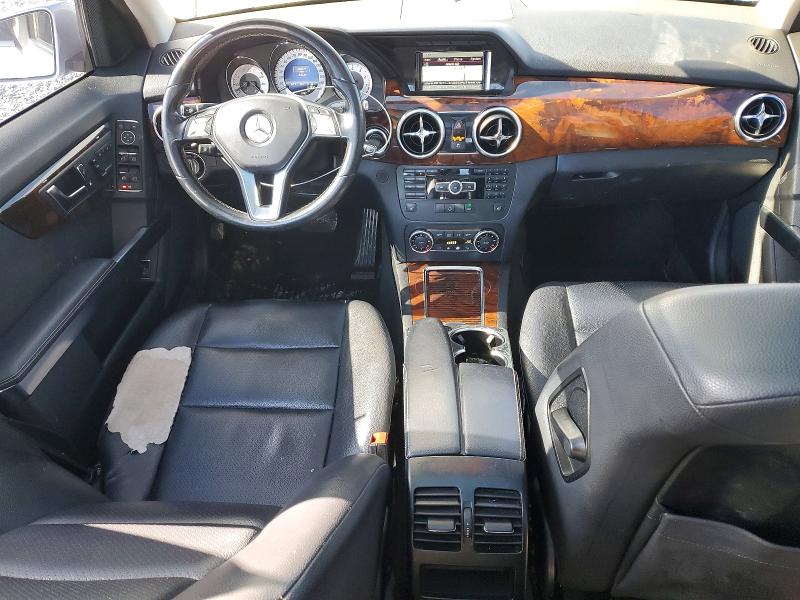 Продаж на аукціоні авто 2013 Mercedes-benz Glk, vin: WDCGG8JB5DG030496, номер лоту: 74855335