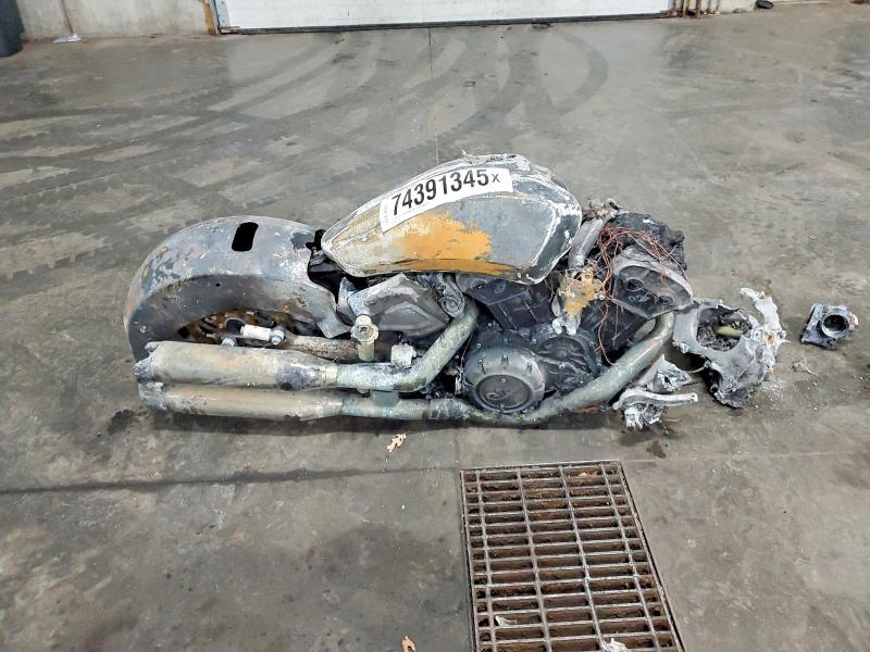 Продаж на аукціоні авто 2018 Indian Motorcycle Co. Scout, vin: 56KMSB119J3129301, номер лоту: 74391345