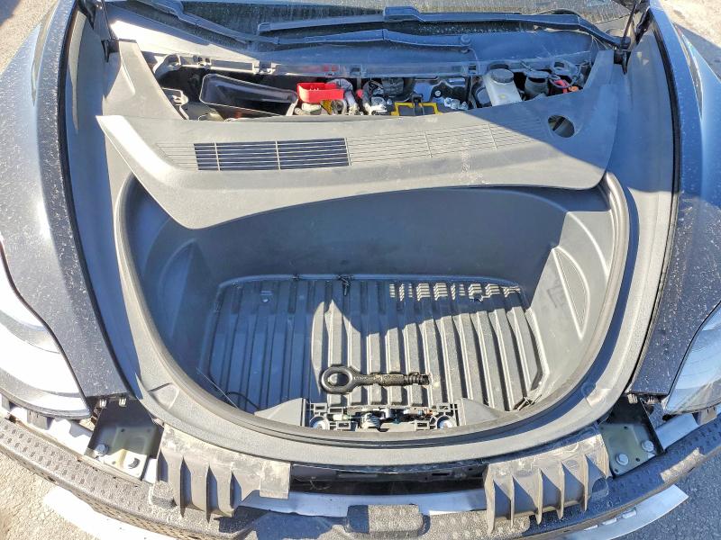 Продажа на аукционе авто 2021 Tesla Model 3, vin: 5YJ3E1EB0MF072404, номер лота: 73528515