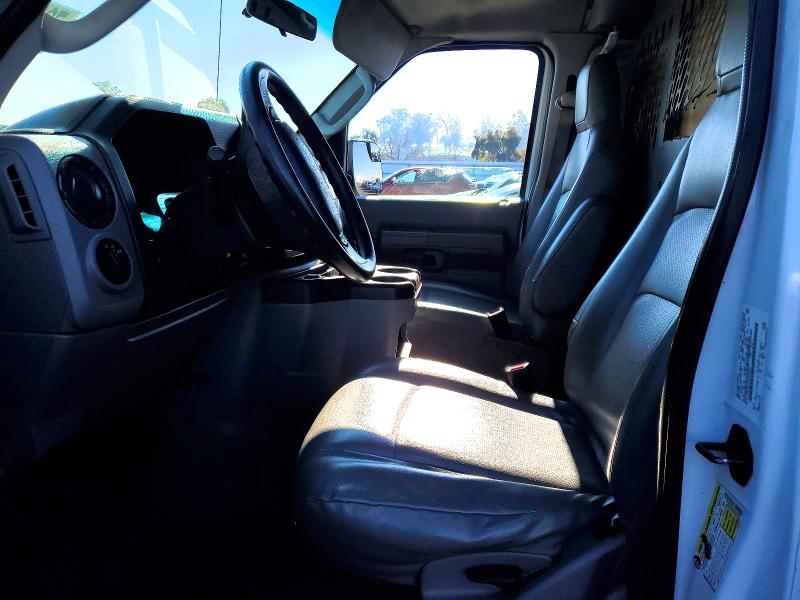 Продаж на аукціоні авто 2013 Ford E250, vin: 1FTNE2EW6DDA18260, номер лоту: 72855595