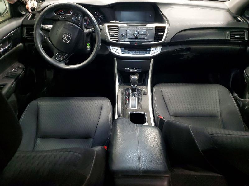 73617715 :رقم المزاد ، 1HGCR2F59FA808546 vin ، 2015 Honda Accord مزاد بيع