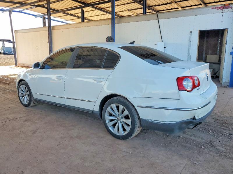 Продажа на аукционе авто 2007 Volkswagen Passat, vin: WVWAK73C87P126864, номер лота: 99369535