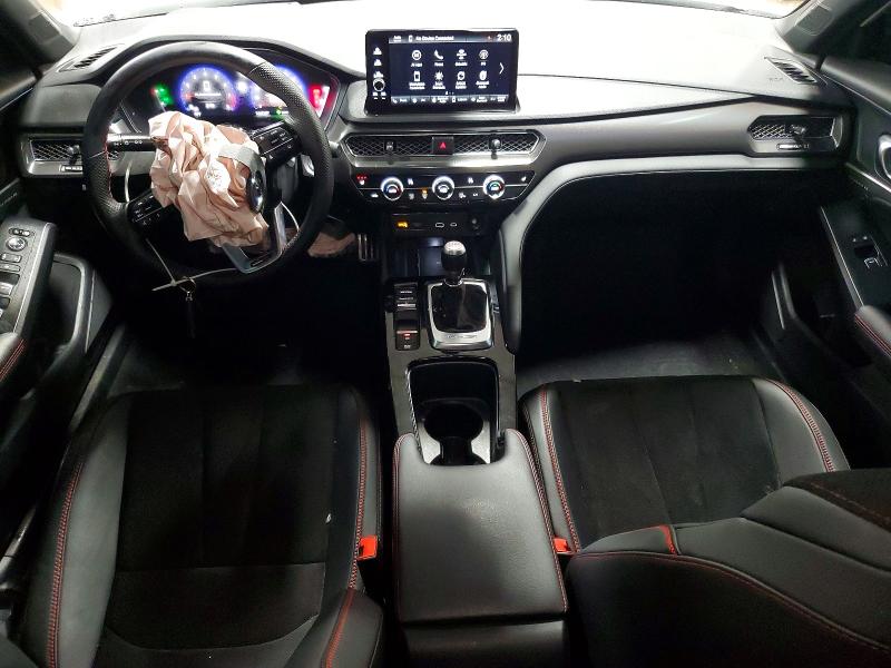 Aukcja sprzedaży 2025 Acura Integra, vin: 19UDE5G93SA003252, numer aukcji: 73890955