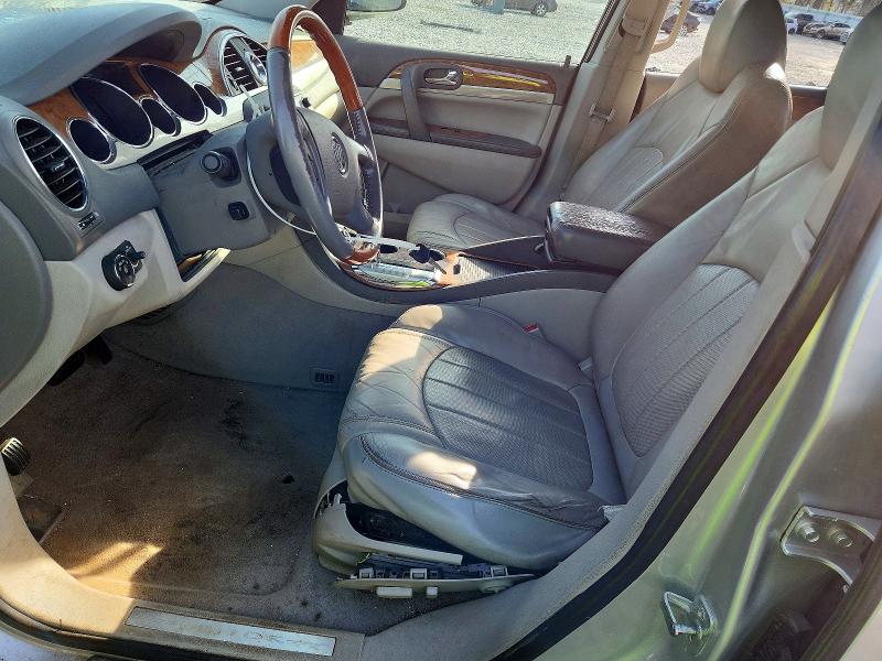 Продаж на аукціоні авто 2012 Buick Enclave, vin: 5GAKRDED4CJ166975, номер лоту: 73580425