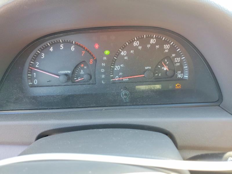 2003 Toyota Camry მანქანა იყიდება აუქციონზე, vin: 4T1BE32K93U255264, აუქციონის ნომერი: 99437205