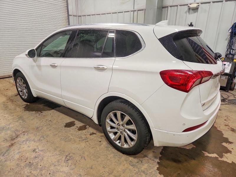 Продаж на аукціоні авто 2020 Buick Envision, vin: LRBFXCSA6LD017720, номер лоту: 72528435