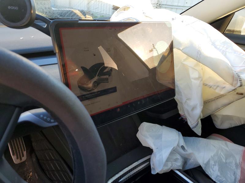 Aukcja sprzedaży 2022 Tesla Model 3, vin: 5YJ3E1EB0NF271440, numer aukcji: 73286585