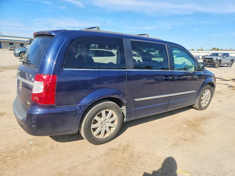 Aukcja sprzedaży 2015 Chrysler Town & Country, vin: 2C4RC1BG8FR694353, numer aukcji: 74976185
