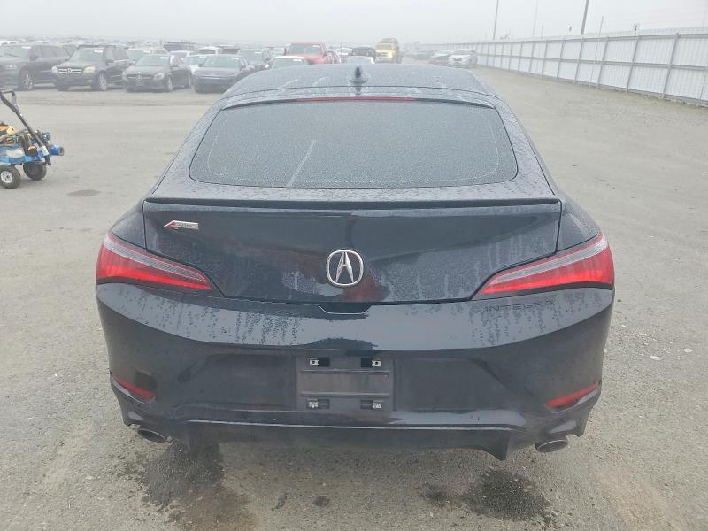 Продажа на аукционе авто 2024 Acura Integra A-, vin: 19UDE4H32RA008456, номер лота: 73306835