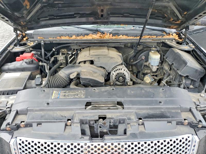 2010 Gmc Yukon მანქანა იყიდება აუქციონზე, vin: 1GKUKEEF9AR161700, აუქციონის ნომერი: 98937645