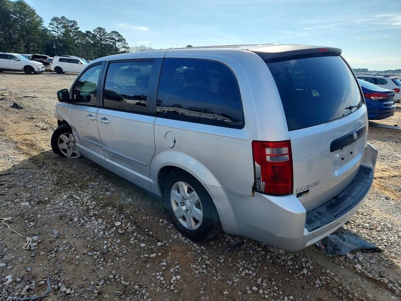 Продаж на аукціоні авто 2009 Dodge Grand Caravan, vin: 1D8HN44E89B506888, номер лоту: 98722025