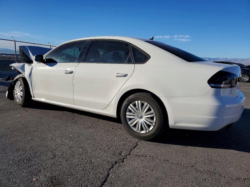 Продажа на аукционе авто 2015 Volkswagen Passat, vin: 1VWAT7A34FC016719, номер лота: 72401275