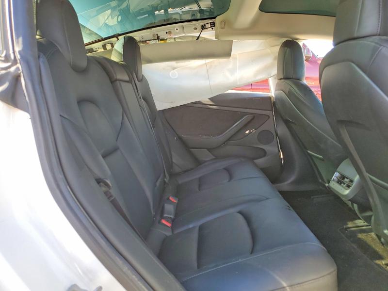 Aukcja sprzedaży 2022 Tesla Model 3, vin: 5YJ3E1EB5NF165470, numer aukcji: 99868125