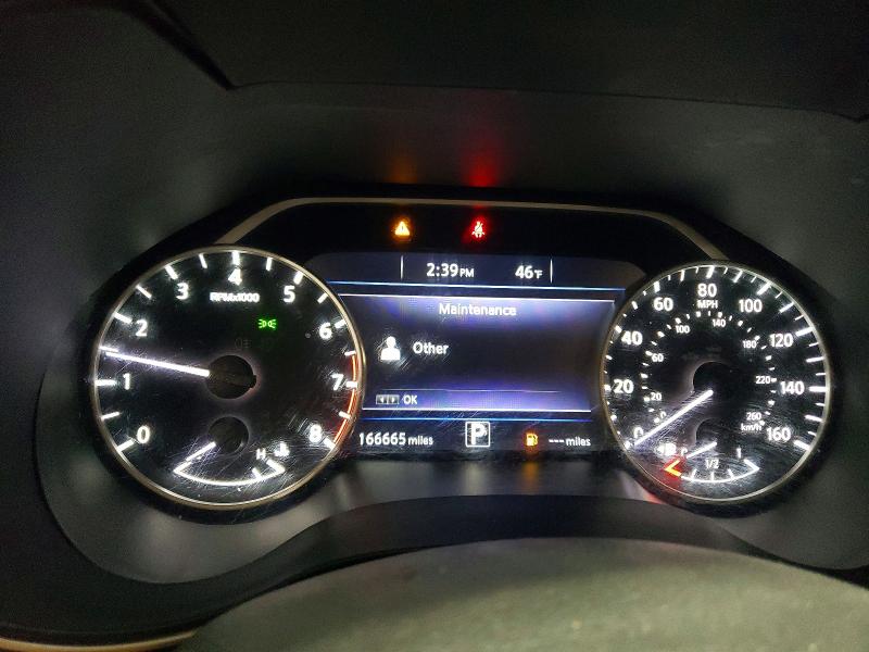 Продажа на аукционе авто 2016 Nissan Maxima, vin: 1N4AA6AP7GC904801, номер лота: 73448565