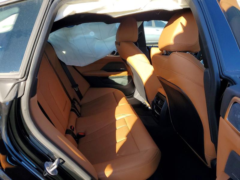 Aukcja sprzedaży 2025 Bmw I4, vin: WBY43HD07SFU74091, numer aukcji: 72555315
