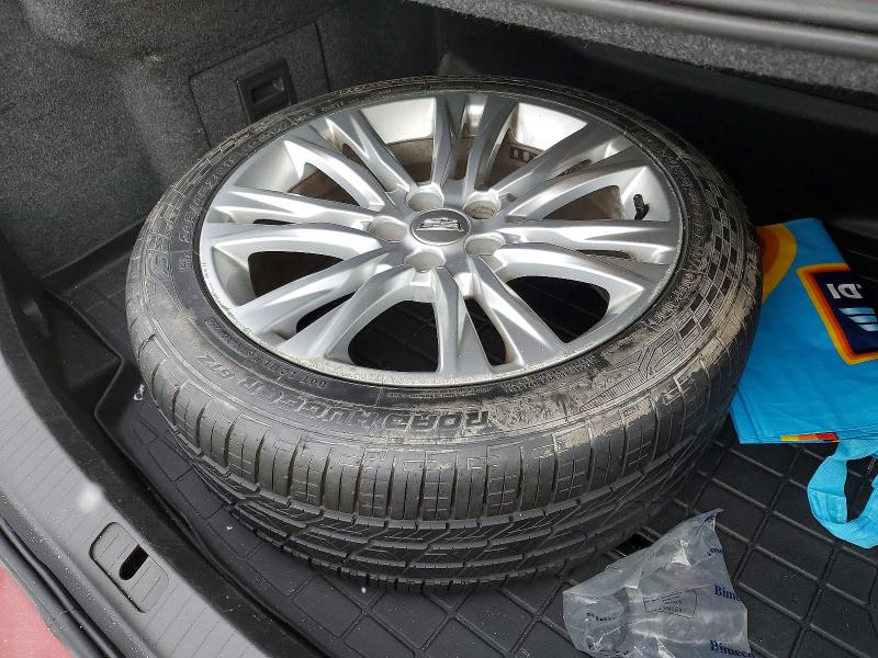 Продаж на аукціоні авто 2019 Cadillac Xts, vin: 2G61M5S3XK9126519, номер лоту: 75216905