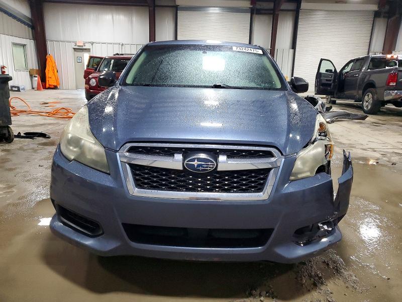 Aukcja sprzedaży 2013 Subaru Legacy, vin: 4S3BMBB65D3019299, numer aukcji: 73242475
