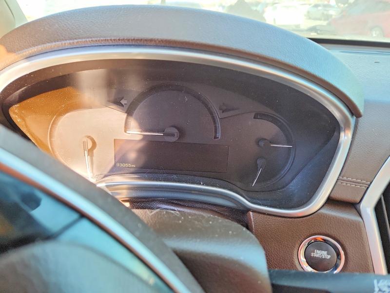 Продаж на аукціоні авто 2014 Cadillac Srx, vin: 3GYFNBE30ES627222, номер лоту: 73315515