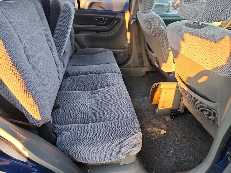 Продажа на аукционе авто 1997 Honda Cr-v, vin: JHLRD1841VC003300, номер лота: 74673815