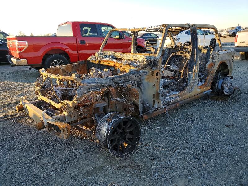 Продажа на аукционе авто 2024 Jeep Wrangler, vin: 1C4RJXR62RW156796, номер лота: 73502215